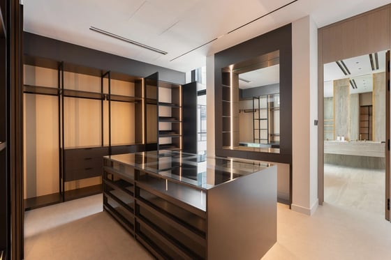 Brand-new Altissima villa with 7 bedrooms in Al Barari, picture 18