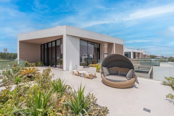 Brand-new Altissima villa with 7 bedrooms in Al Barari, picture 22