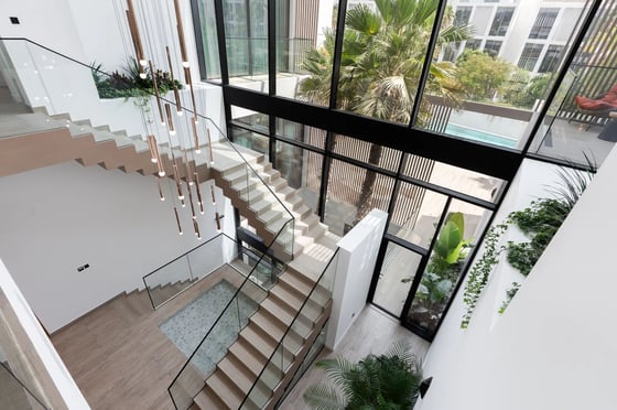 Brand-new Altissima villa with 7 bedrooms in Al Barari, picture 20