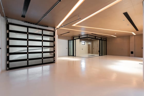 Brand-new Altissima villa with 7 bedrooms in Al Barari, picture 13