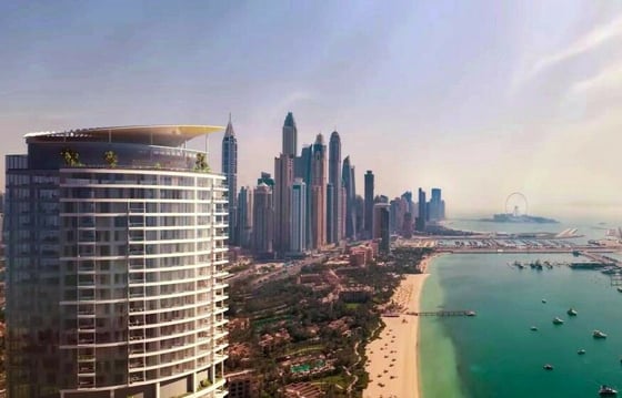 Burj Al Arab View | Beach Access | Q1 2027, picture 6