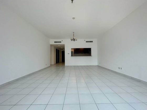 Exclusive | Full Marina View | Vacant  | Unfurnished, picture 2