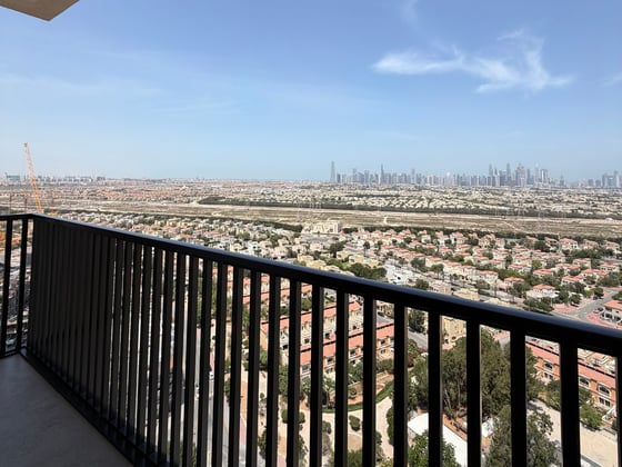 Marina Views | High Floor | Vacant on Transfer, picture 12