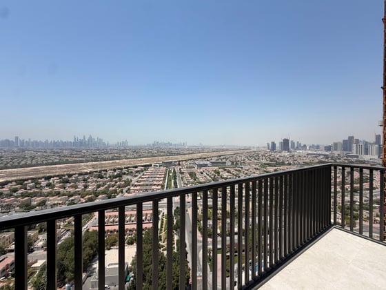 Marina Views | High Floor | Vacant on Transfer, picture 1