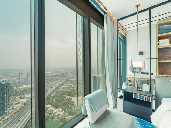 Sky-High Living at Iconic One Za’abeel.., picture 12
