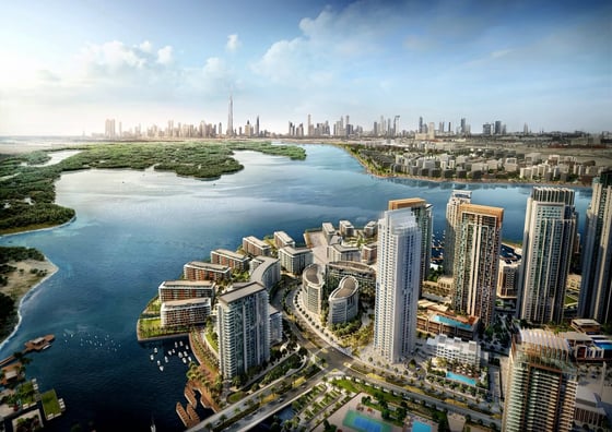 Higher Floor | Water View | Best Layout., picture 1
