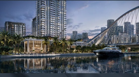 Higher Floor | Water View | Best Layout., picture 6