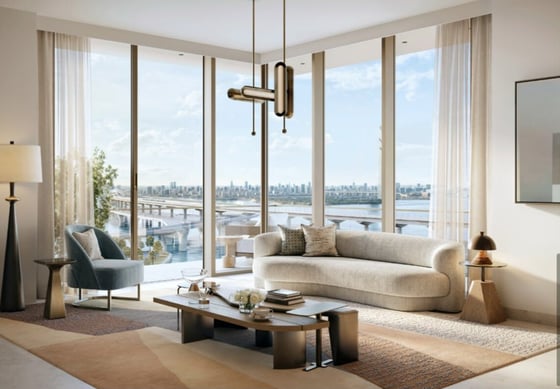 Higher Floor | Water View | Best Layout., picture 3