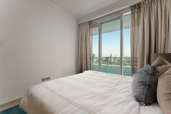 Fully Furnished | Full Marina View | Negotiable, picture 10