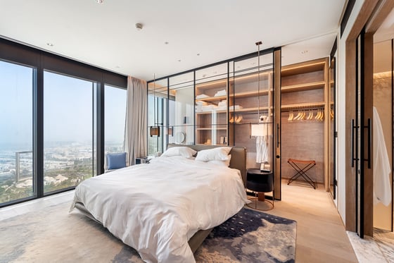 Best Price | High Floor | Furnished | Vacant, picture 8