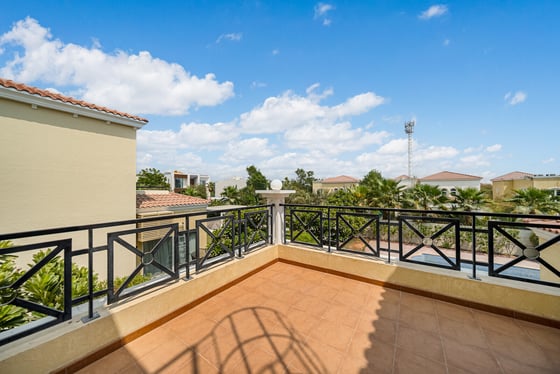4-Bedroom Villa  |  Private Pool  |  Vacant, picture 11