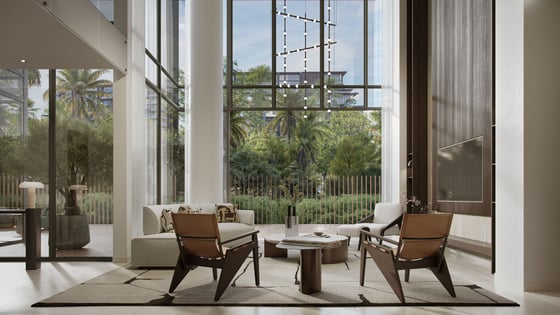 Full lagoon View | Premium Layout | High Floor, picture 9