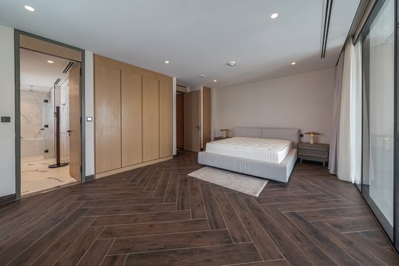 Elegant Duplex | High Floor | Panoramic Views, picture 6