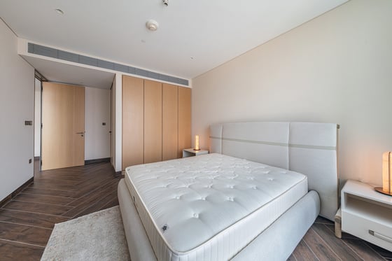 Elegant Duplex | High Floor | Panoramic Views, picture 8