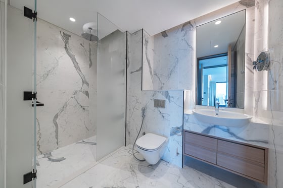Elegant Duplex | High Floor | Panoramic Views, picture 7