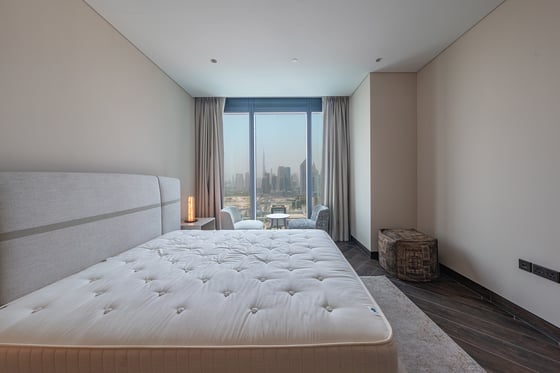Elegant Duplex | High Floor | Panoramic Views, picture 9