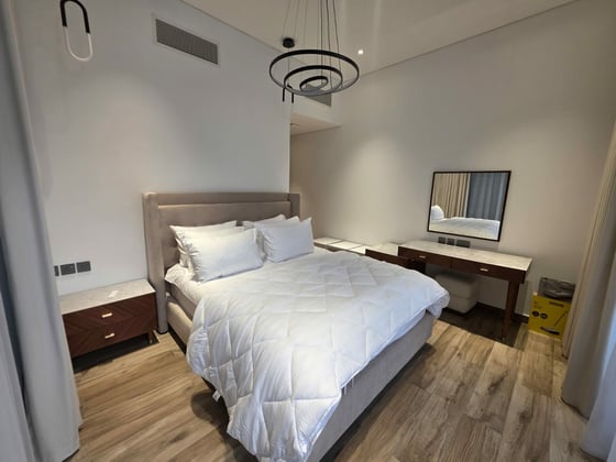 4BR + Maid's | Private Pool | Corner Unit, picture 6