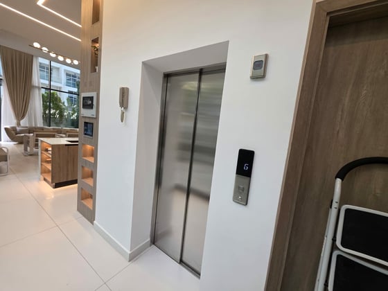 4BR + Maid's | Private Pool | Corner Unit, picture 4