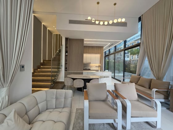 4BR + Maid's | Private Pool | Corner Unit, picture 2