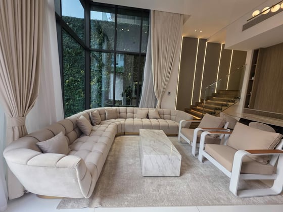 4BR + Maid's | Private Pool | Corner Unit, picture 1