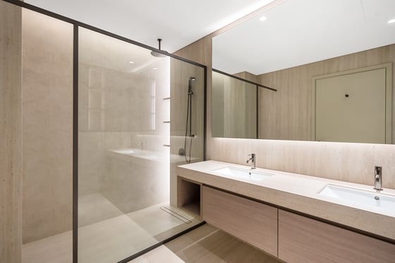 Corner Unit | Largest Terrace | Panoramic Views, picture 8