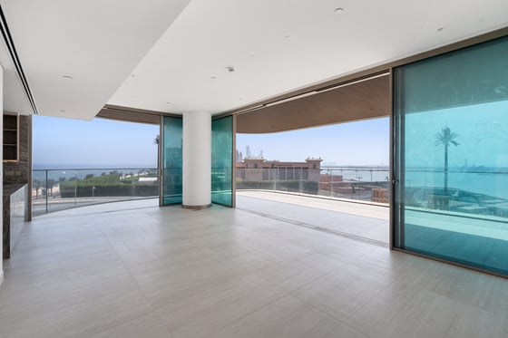 Corner Unit | Largest Terrace | Panoramic Views, picture 4