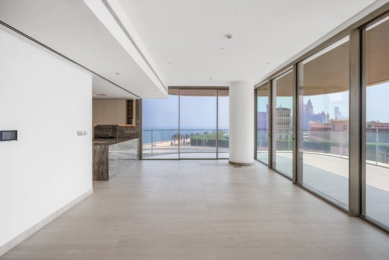 Corner Unit | Largest Terrace | Panoramic Views, picture 2