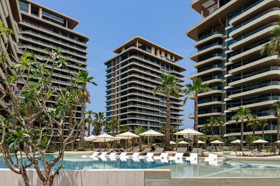 Corner Unit | Largest Terrace | Panoramic Views, picture 16
