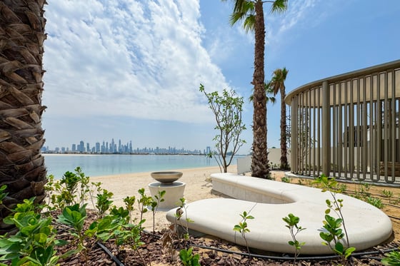 Corner Unit | Largest Terrace | Panoramic Views, picture 13