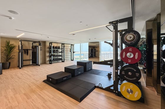 Corner Unit | Largest Terrace | Panoramic Views, picture 15