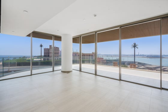 Corner Unit | Largest Terrace | Panoramic Views, picture 1