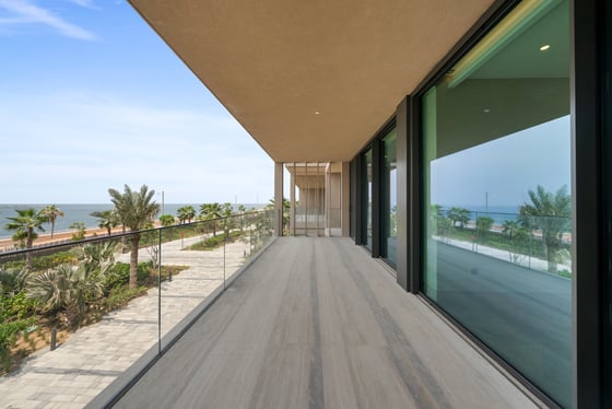 Brand New | Sea, Dubai Eye, and Sunset Views, picture 13