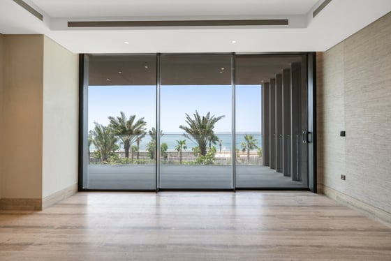 Brand New | Sea, Dubai Eye, and Sunset Views, picture 2