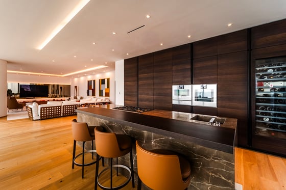 One at Palm Jumeirah | Ultra Luxury | Vacant, picture 13