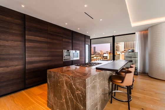 One at Palm Jumeirah | Ultra Luxury | Vacant, picture 12