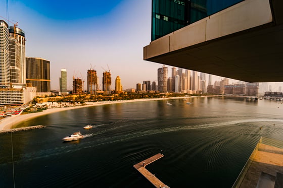 One at Palm Jumeirah | Ultra Luxury | Vacant, picture 25