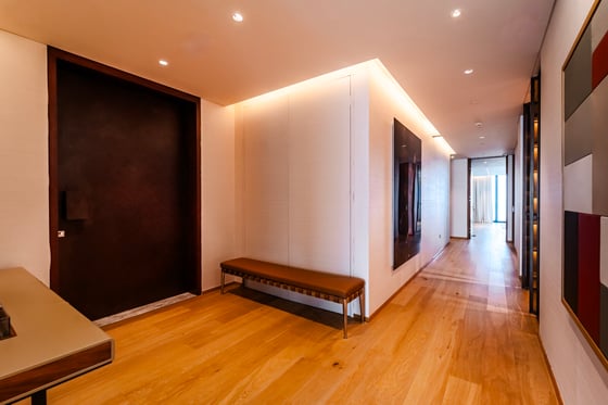 One at Palm Jumeirah | Ultra Luxury | Vacant, picture 17