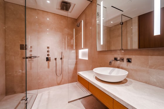 One at Palm Jumeirah | Ultra Luxury | Vacant, picture 23
