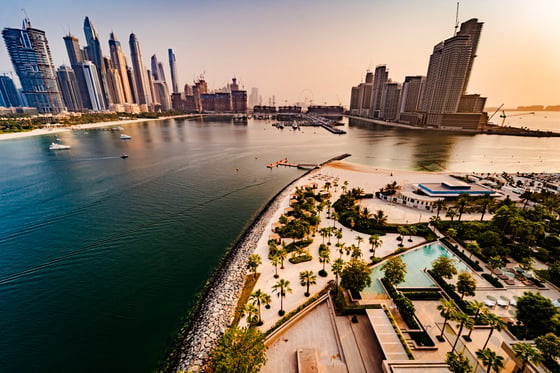 One at Palm Jumeirah | Ultra Luxury | Vacant, picture 26