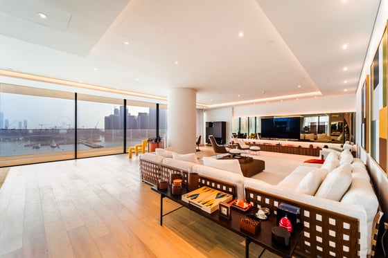 One at Palm Jumeirah | Ultra Luxury | Vacant, picture 3
