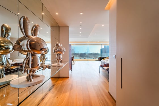 One at Palm Jumeirah | Ultra Luxury | Vacant, picture 6