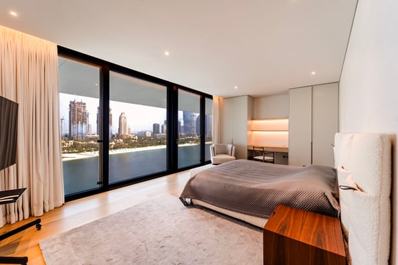 One at Palm Jumeirah | Ultra Luxury | Vacant, picture 24