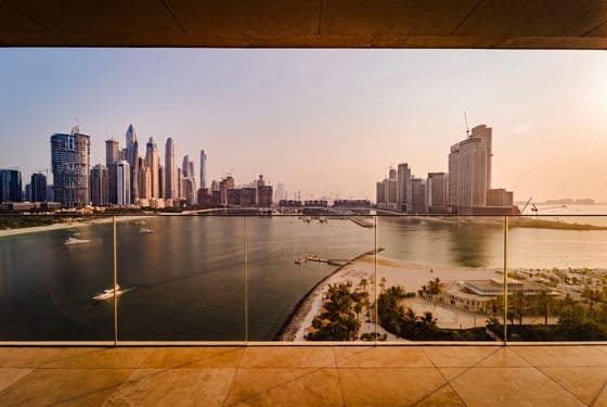 One at Palm Jumeirah | Ultra Luxury | Vacant, picture 27