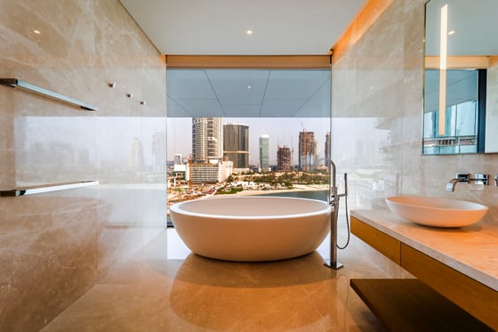 One at Palm Jumeirah | Ultra Luxury | Vacant, picture 20