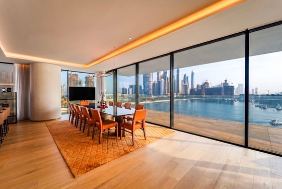 One at Palm Jumeirah | Ultra Luxury | Vacant, picture 8