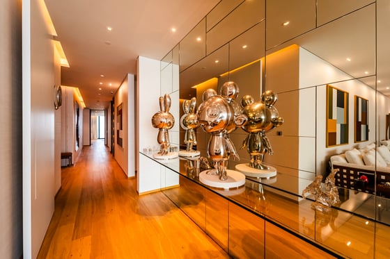 One at Palm Jumeirah | Ultra Luxury | Vacant, picture 16