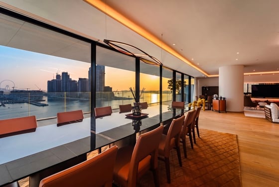 One at Palm Jumeirah | Ultra Luxury | Vacant, picture 10