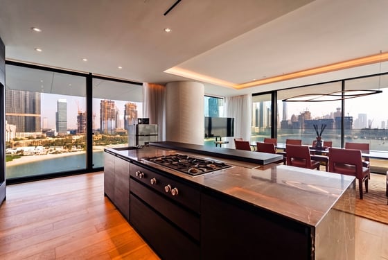 One at Palm Jumeirah | Ultra Luxury | Vacant, picture 14