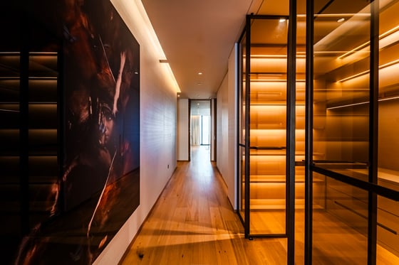 One at Palm Jumeirah | Ultra Luxury | Vacant, picture 18