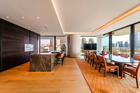 One at Palm Jumeirah | Ultra Luxury | Vacant, picture 9